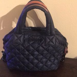 MZ Wallace micro Sutton